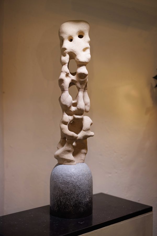 Three Voices in a Cave - Image 2