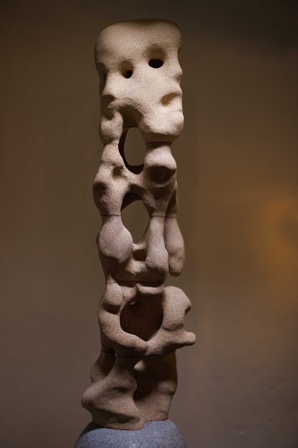 Three Voices in a Cave - Image 5