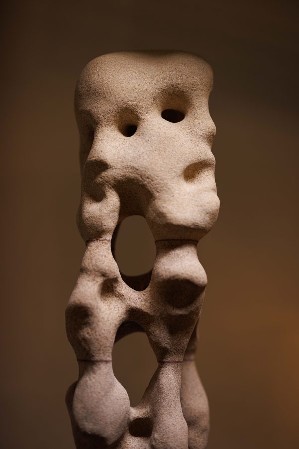 Three Voices in a Cave - Image 4