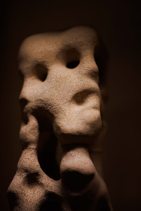 Three Voices in a Cave - Image 3