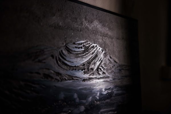 The Burren Portrait - Image 2