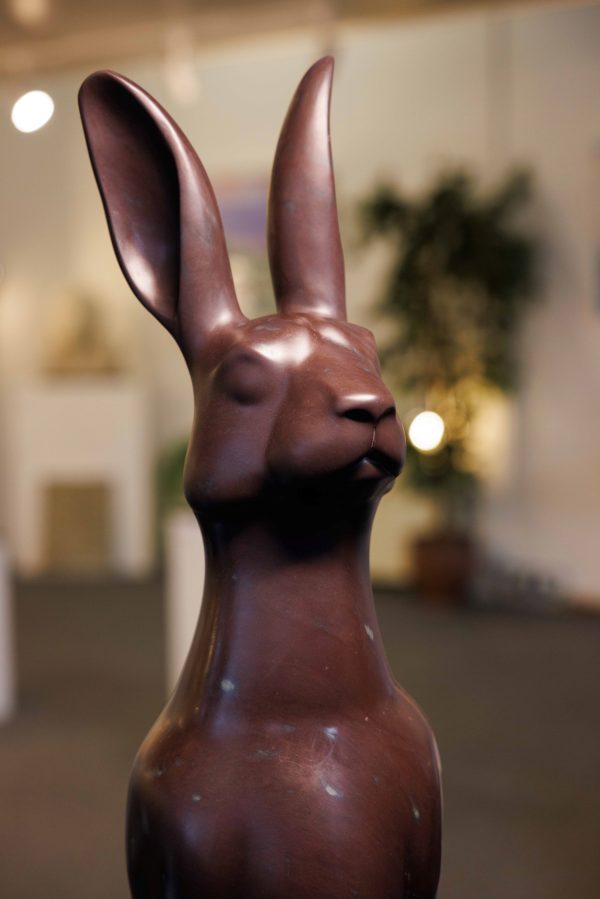 The Valentia Hare - Image 2
