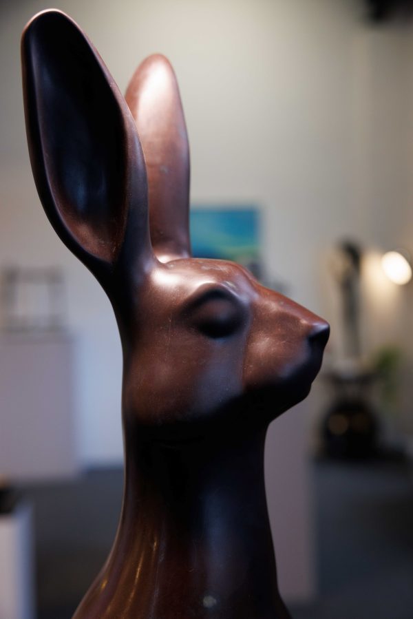The Valentia Hare - Image 4