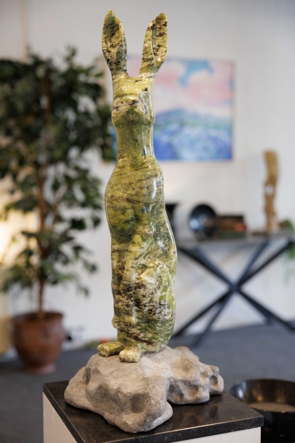Giorria Glas - Image 4