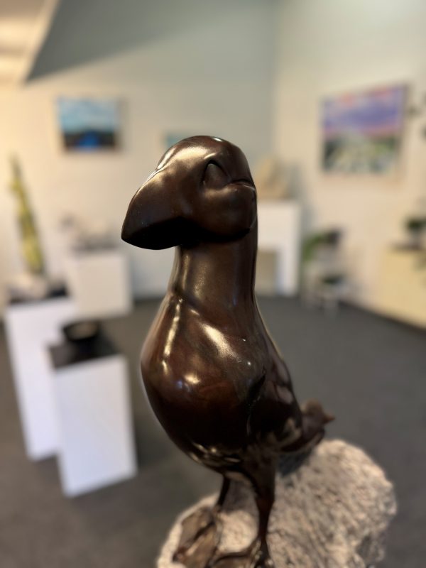 The Puffin of Valentia - Image 5