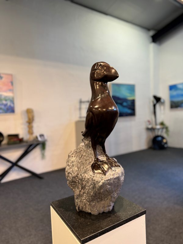 The Puffin of Valentia - Image 4