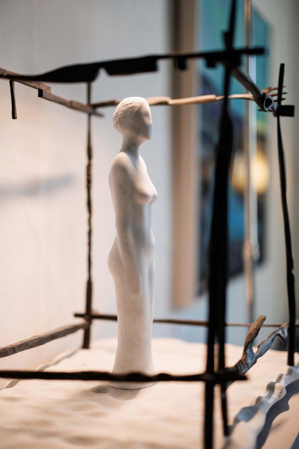 A Transcendental Figure - Image 3