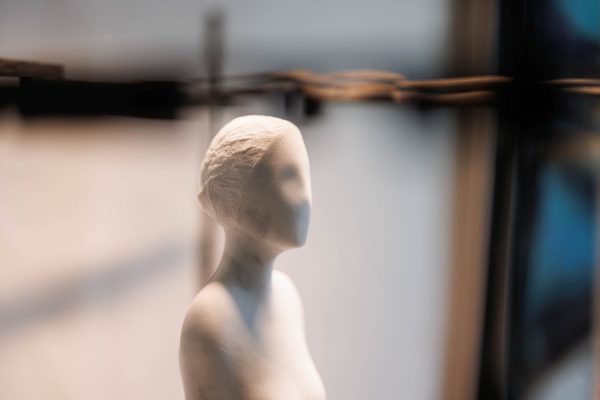 A Transcendental Figure - Image 4