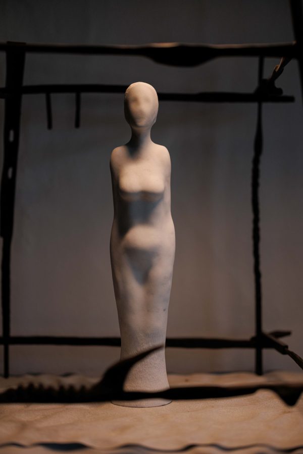 A Transcendental Figure - Image 5