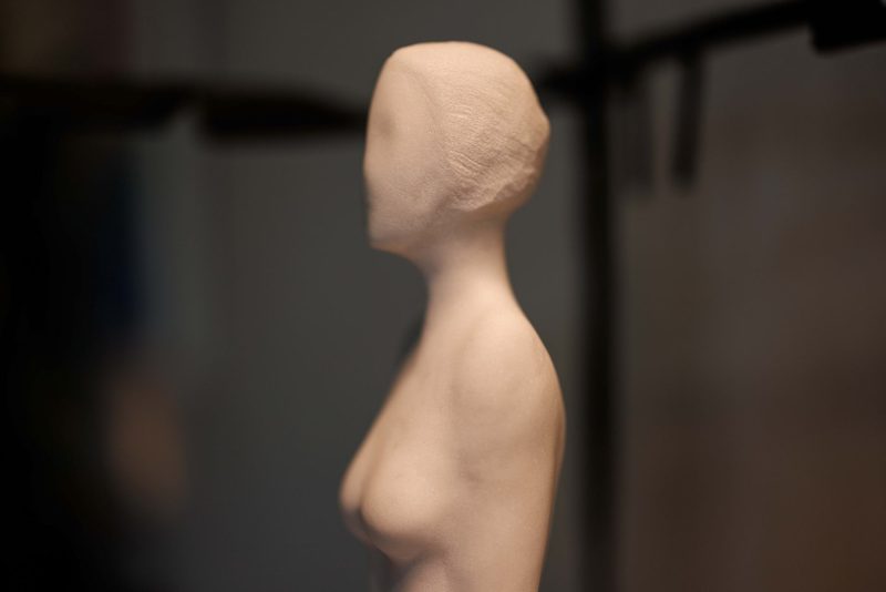 A Transcendental Figure 5