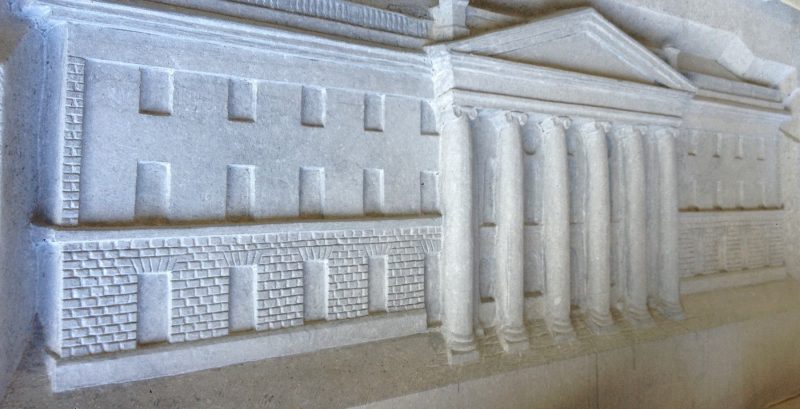 GPO Carving