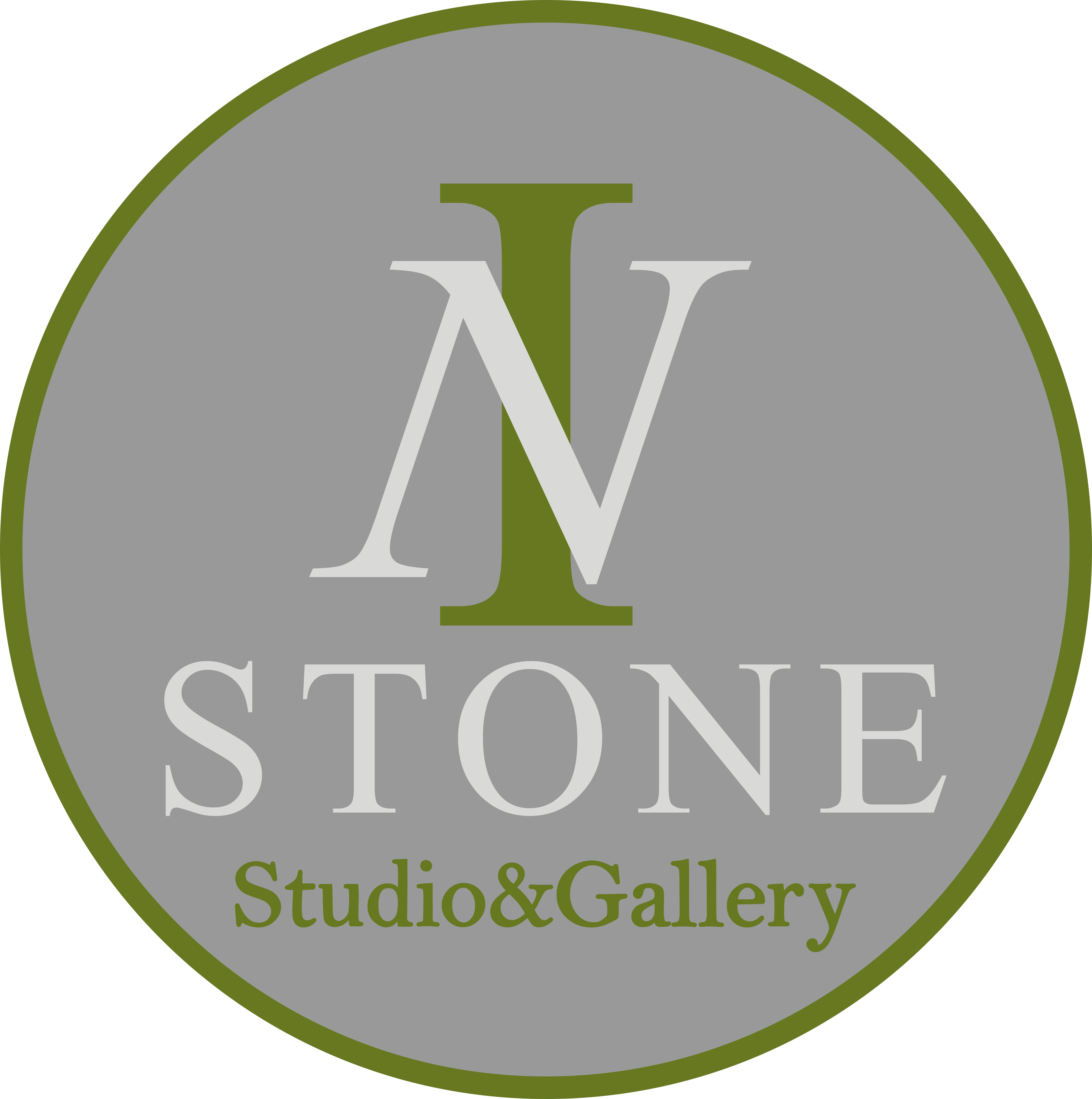 INStone_StudioGallery_Logo INStone_StudioGallery_Logo