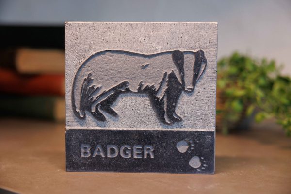 Irish Limestone Wall Hangings - Image 15