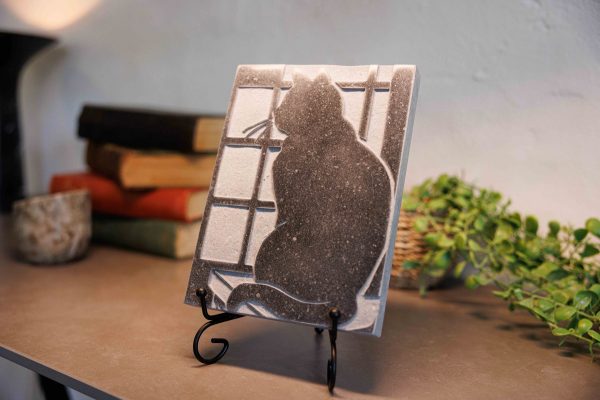 Irish Limestone Wall Hangings - Image 8
