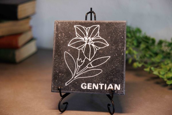 Irish Limestone Wall Hangings - Image 13