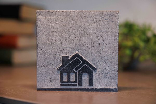 Irish Limestone Wall Hangings - Image 17