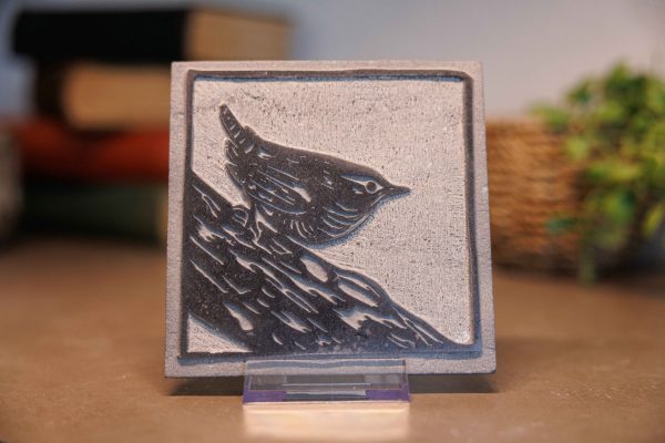 Irish Limestone Wall Hangings - Image 21