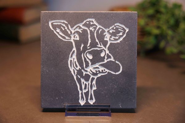 Irish Limestone Wall Hangings - Image 22