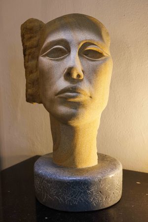 An Egyptian Elegy