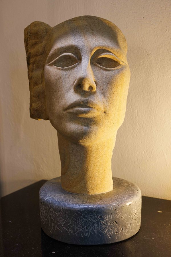 An Egyptian Elegy