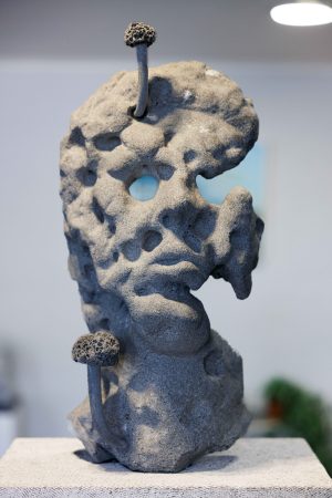 The Emperor Decomposing