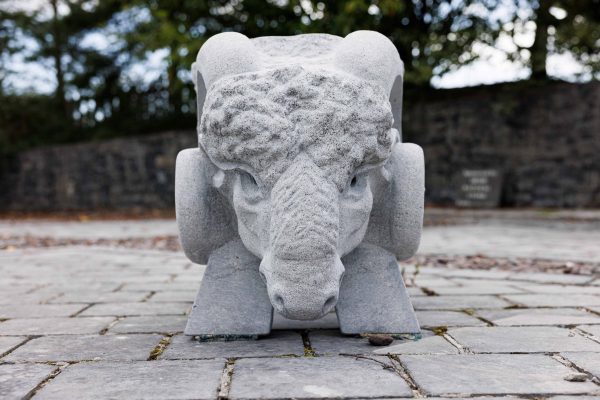 The Grazing Seats - Image 4