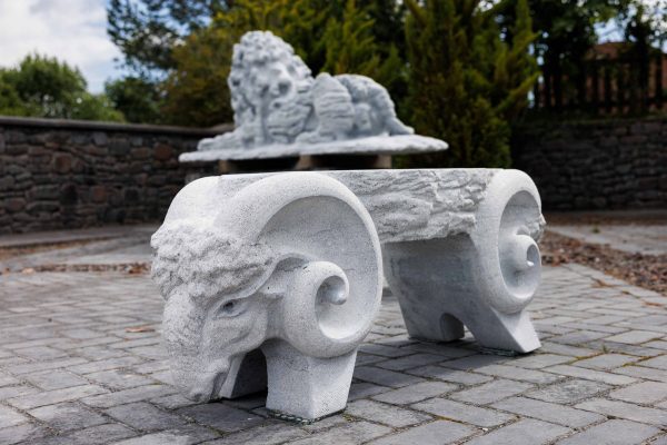 The Grazing Seats - Image 5