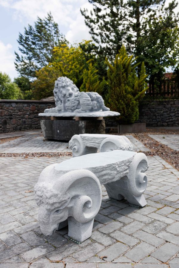 The Grazing Seats - Image 2