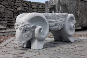The Grazing Seats