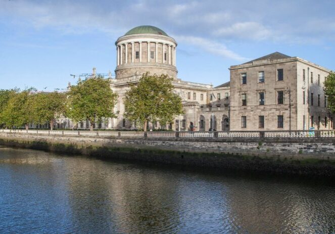 Four Courts Overview (Main Photo)